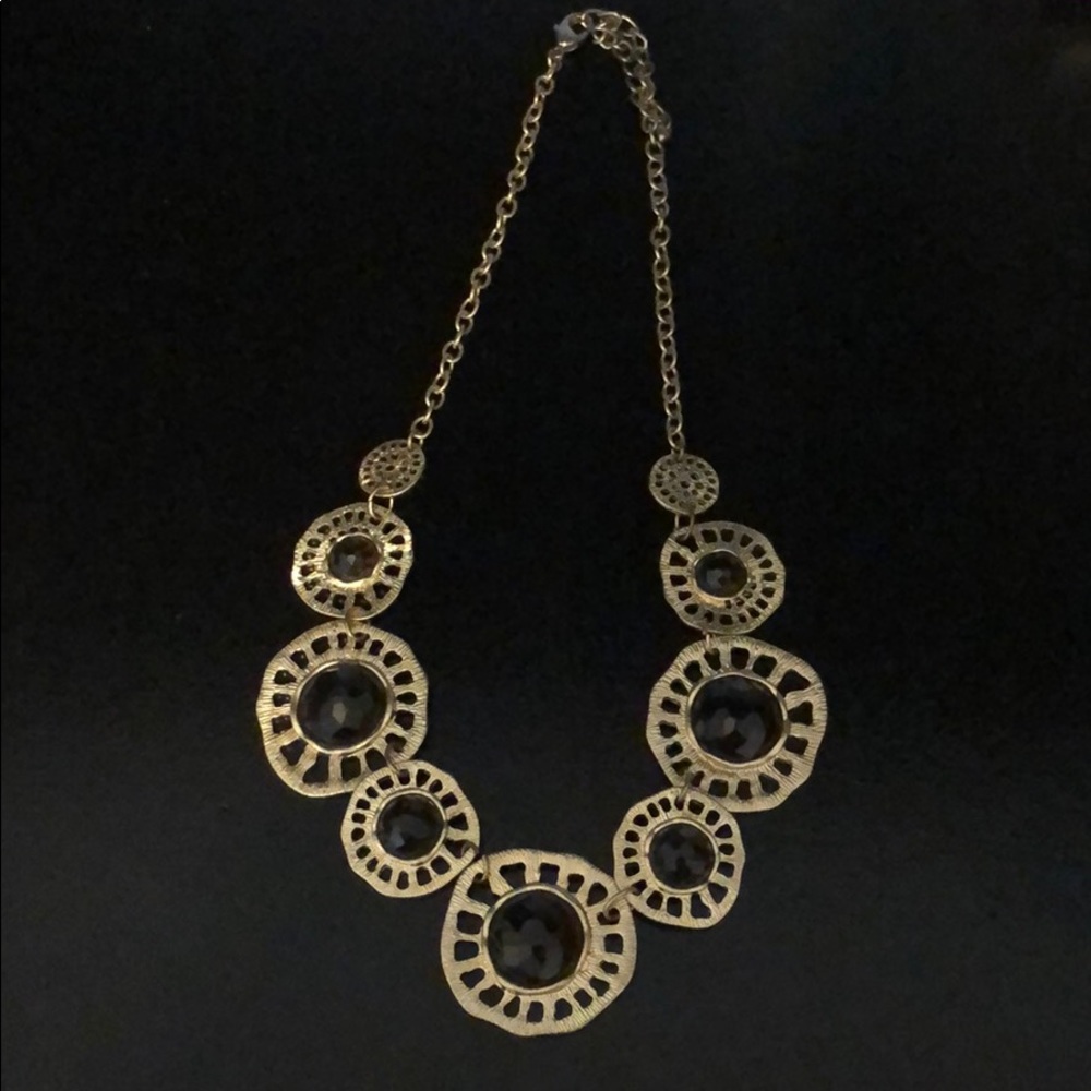 Francesca’s necklace
